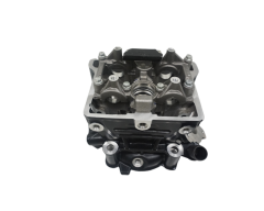 Bajaj Dominar D400 Orjinal Silindir Kapağı Komple Euro 5