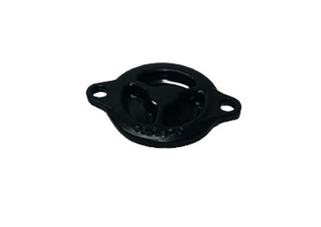 Bajaj Pulsar RS200 Yağ Filtre Filitre Kapağı Siyah Euro 4 - 5 - 5+