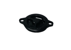 Bajaj Pulsar RS200 Yağ Filtre Filitre Kapağı Siyah Euro 4 - 5 - 5+