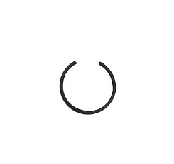 Kanuni RESA125 Piston pim segmanı