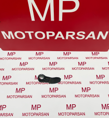 Bajaj Pulsar NS400 Egzoz Piyano Orjinal