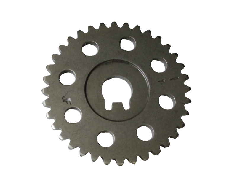 Bajaj Dominar D400 Euro 3 Orjinal Eksantrik Zincir Dişlisi