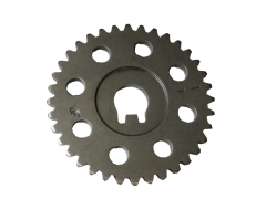 Bajaj Dominar D400 Euro 3 Orjinal Eksantrik Egzantrik Zincir Dişlisi