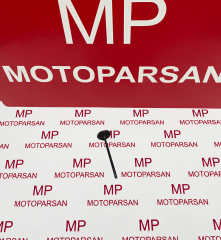 Bajaj Pulsar NS400 Egzoz Subabı Subap Orjinal