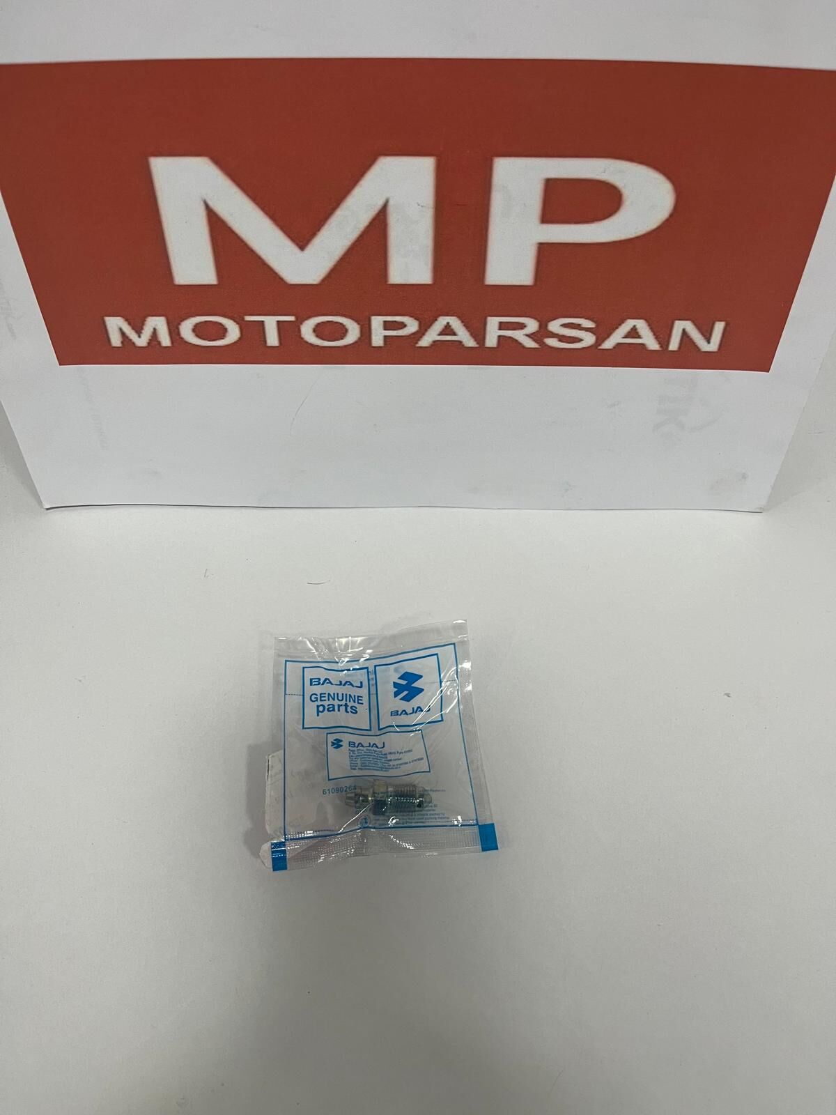 BAJAJ PULSAR DOMİNAR FREN HİDROLİK HAVA BOŞALTMA VİDASI ARKA