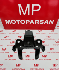 Bajaj Dominar D250 Far Muhafaza Bağlantı Sacı