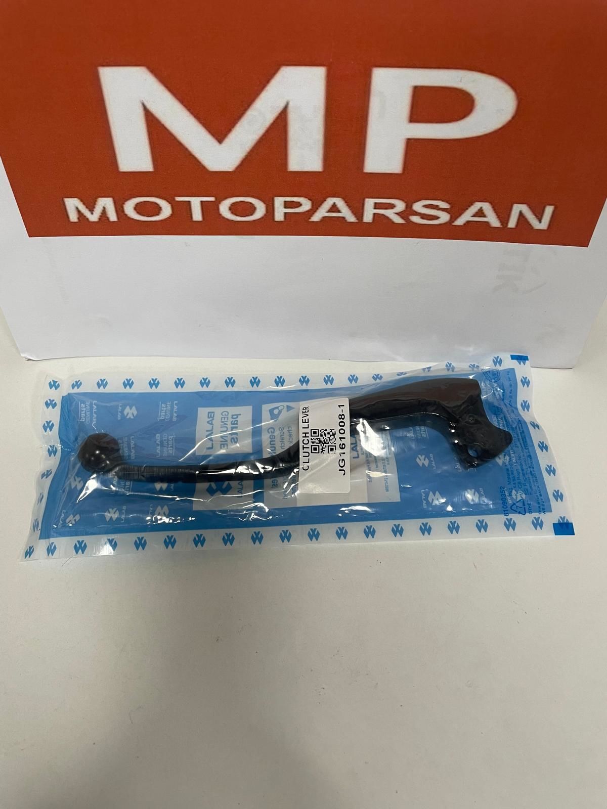 Bajaj Dominar D250 Debriyaj Kolu Maneti Orjinal