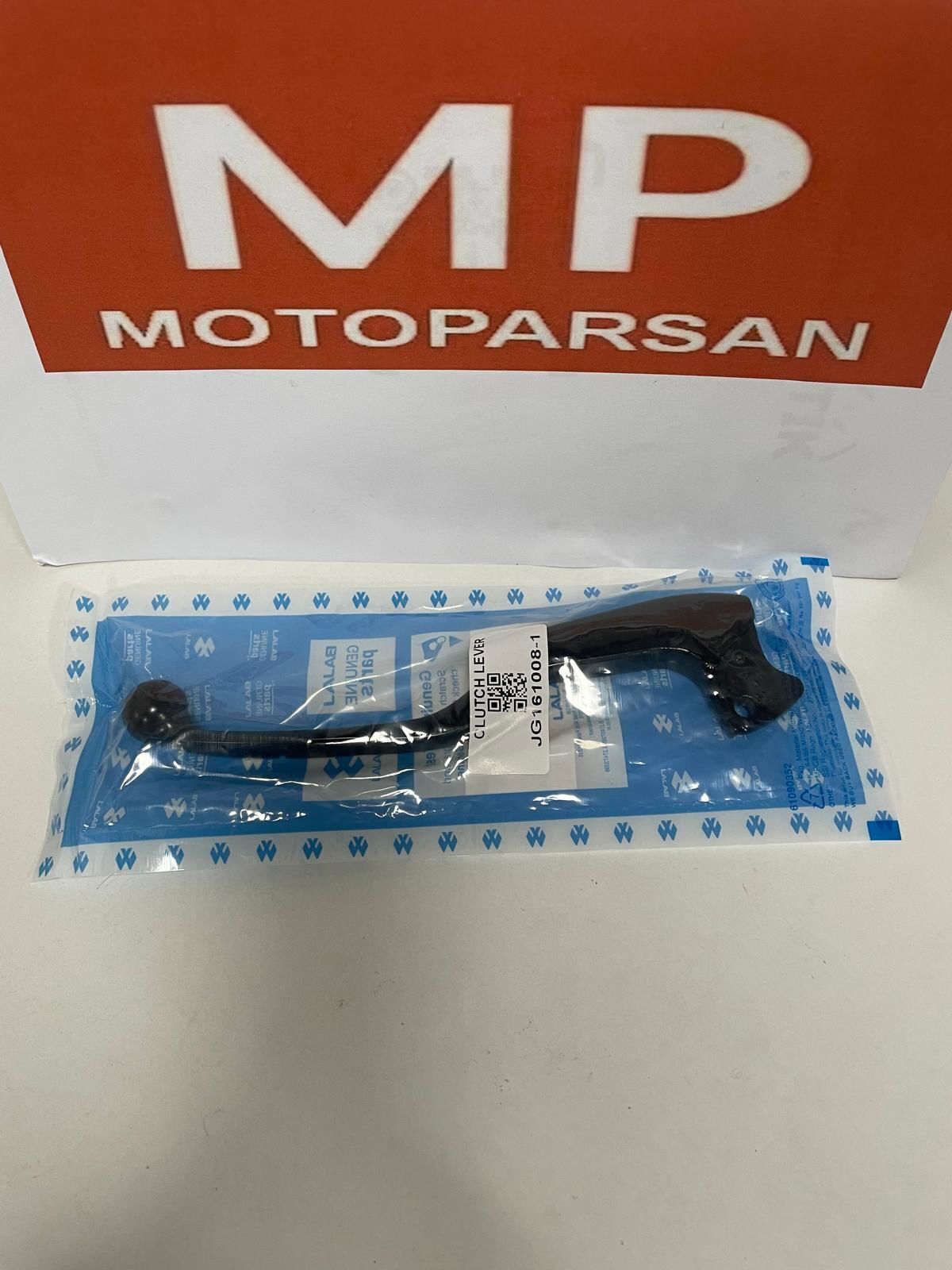 Bajaj Pulsar RS200 Debriyaj Kolu Maneti Orjinal