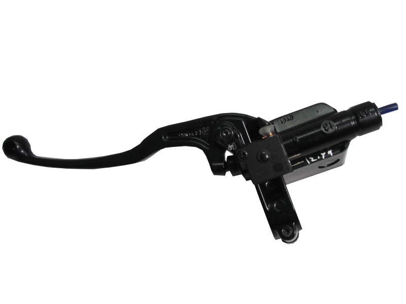 Bajaj RS200 Fren Hidrolik Deposu Merkezi Ön Komple Manet Euro  3 - 4 - 5