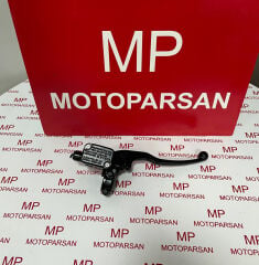 Bajaj RS200 Fren Hidrolik Deposu Merkezi Ön Komple Manet Euro  3 - 4 - 5