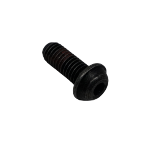 Bajaj Pulsar Rs200 Sol Ayna Bağlantı Civatası