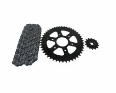 Bajaj Dominar D250 Zincir Dişli Set Orjinal