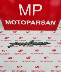 Bajaj RS200 Depo Üstü Pulsar Yazısı Sticker Euro 4 - 5 - 5+