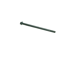 KANUNİ MATİ125 ŞASE BAĞLANTI MİLİ M10×1.25×185