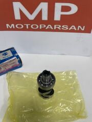 BAJAJ RS200 NS200 ORJİNAL EKSANTRİK MİLİ KOMPLE Çift Yivli EURO 4 - 5