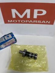 BAJAJ RS200 NS200 ORJİNAL EKSANTRİK MİLİ KOMPLE Çift Yivli EURO 4 - 5