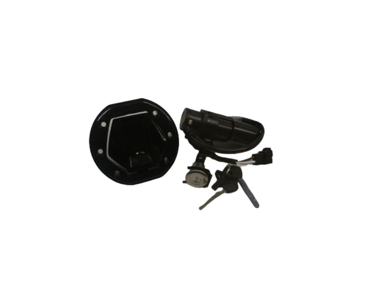 Bajaj Dominar D250 D400 Kontak komple EURO 5