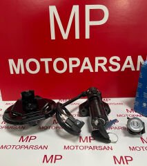 Bajaj Dominar D250 Kontak Komple Euro 4 - 5 - 5+