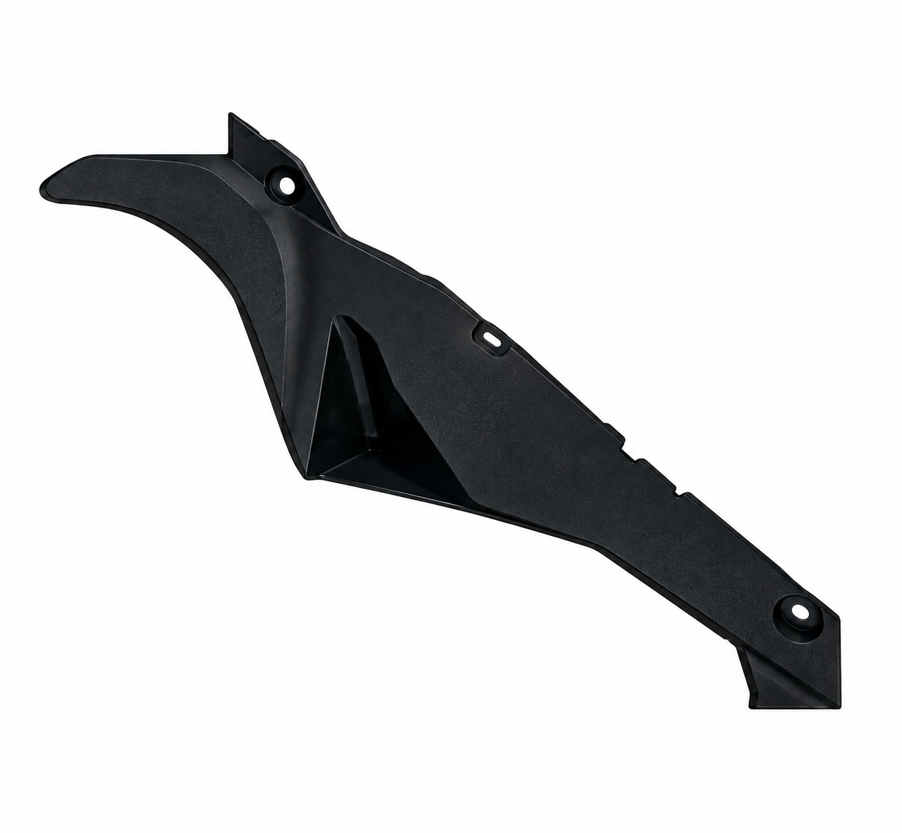 Bajaj Pulsar RS200 Ön Çamurluk Sol İç Yan Panel Bağlantı Parçası