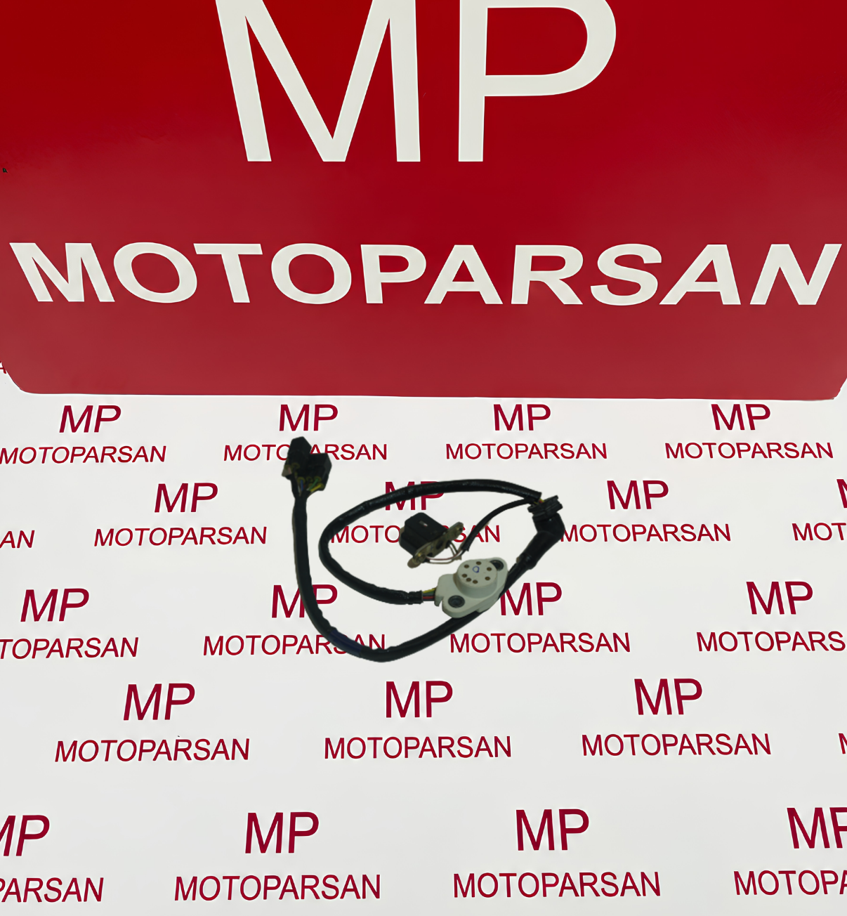 Bajaj Dominar D400 Orjinal Boş Vites Müşürü