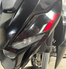 Bajaj Pulsar N250 N160 Far Muhafaza Dekoratif Kapak Sol