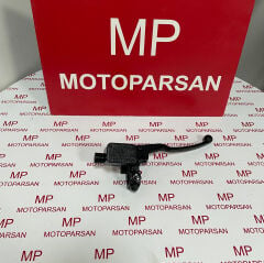 Bajaj Pulsar NS125 ABS Ön Fren Hidrolik Deposu Komple Orjinal