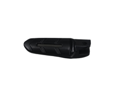 Bajaj Dominar D400 Arka Sol Basamak Peg Pedal
