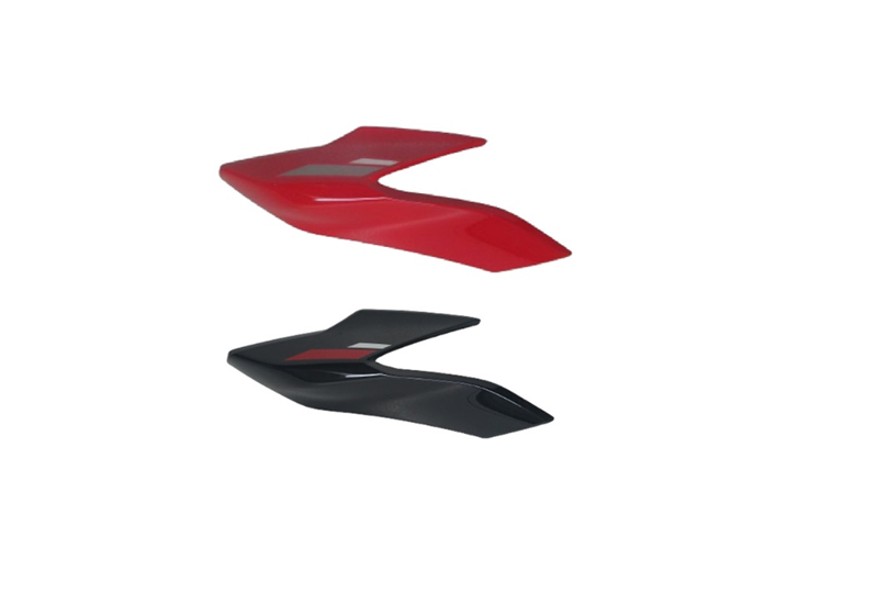 Bajaj Pulsar N250 N160 Far Muhafaza Dekoratif Kapak Sağ