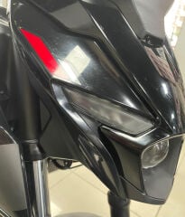 Bajaj Pulsar N250 N160 Far Muhafaza Dekoratif Kapak Sağ