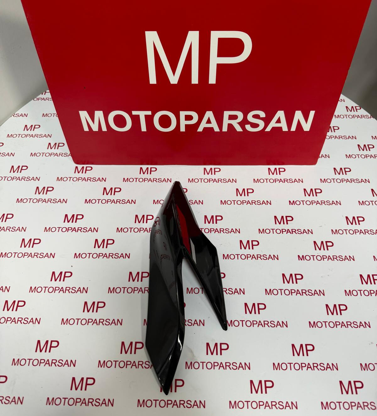 Bajaj Pulsar N250 N160 Far Muhafaza Dekoratif Kapak Sağ