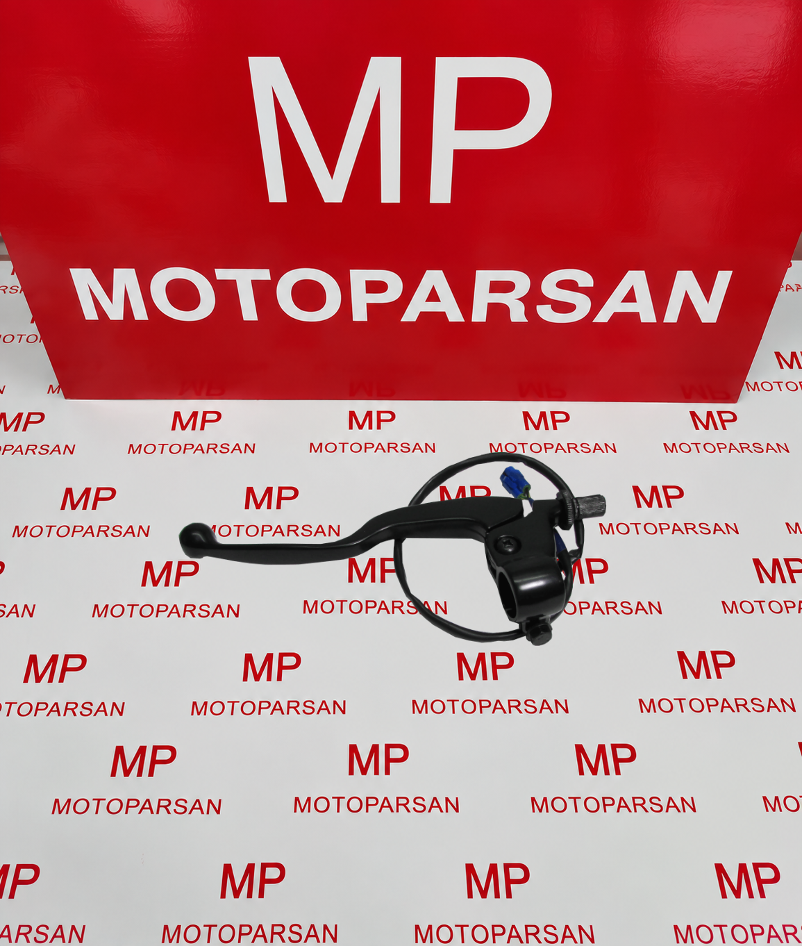 Bajaj Pulsar RS200 UG Debriyaj Kolu Komple