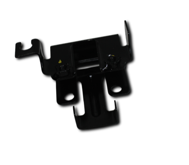 Bajaj Pulsar NS200 UG Direksiyon Çatal Mesnet Kablo Tutucu Sacı