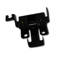 Bajaj Pulsar NS200 UG Direksiyon Çatal Mesnet Kablo Tutucu Sacı