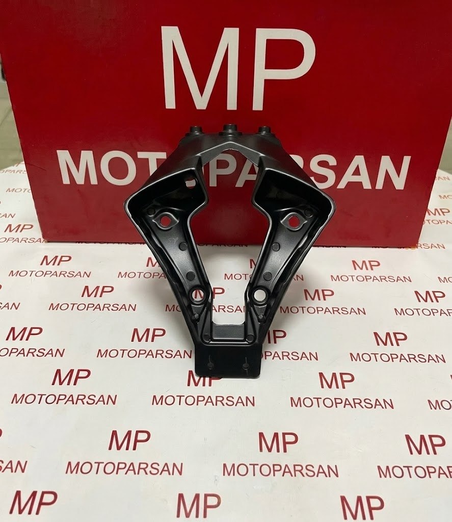 Bajaj Pulsar RS200 Arka Stop Bağlantı Sacı