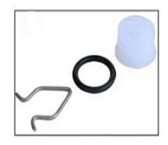 Bajaj Dominar D250 Ön Fren Üst Hidrolik Pistonu Tamir Takımı