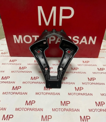 Bajaj Pulsar RS200 Arka Stop Bağlantı Sacı