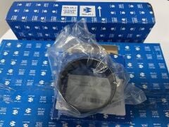 Bajaj Dominar D250 Egzoz Susturucu Contası