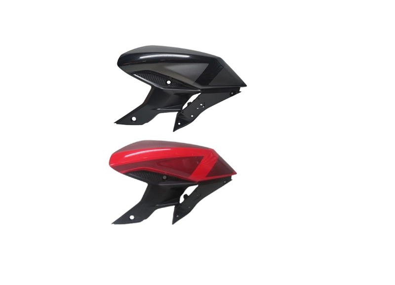 Bajaj Pulsar N250 N160 Yan Panel Ön Sağ