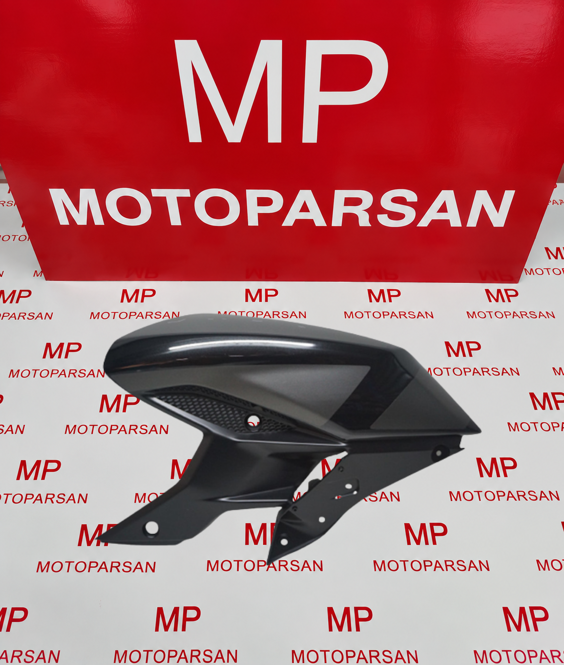 Bajaj Pulsar N250 N160 N160 UG Ön Sağ Yan Panel Grenaj