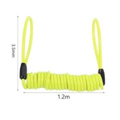 Knmaster Disk Kilidi Hatırlatıcı Hatırlatma Kablosu