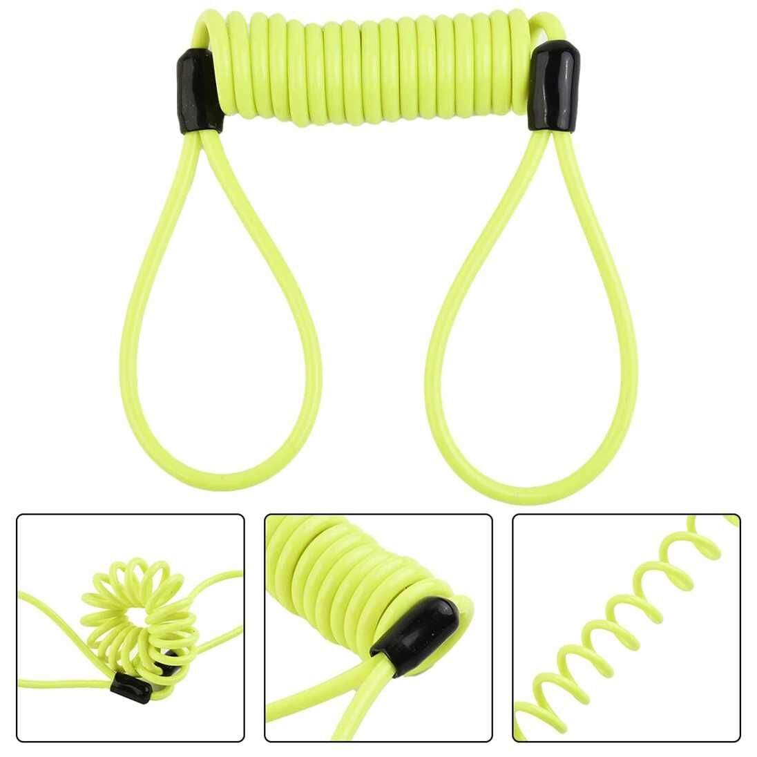 Knmaster Disk Kilidi Hatırlatma Kablosu