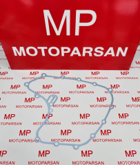 Bajaj Pulsar NS400 Sol Şanzuman Şanzıman Kapak Contası