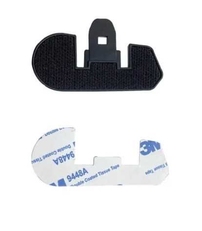 Knmaster KN2100/KN2200/KN6100 interkom kask sabitleme aparatı