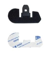 Knmaster KN2100/KN2200/KN6100 interkom kask sabitleme aparatı