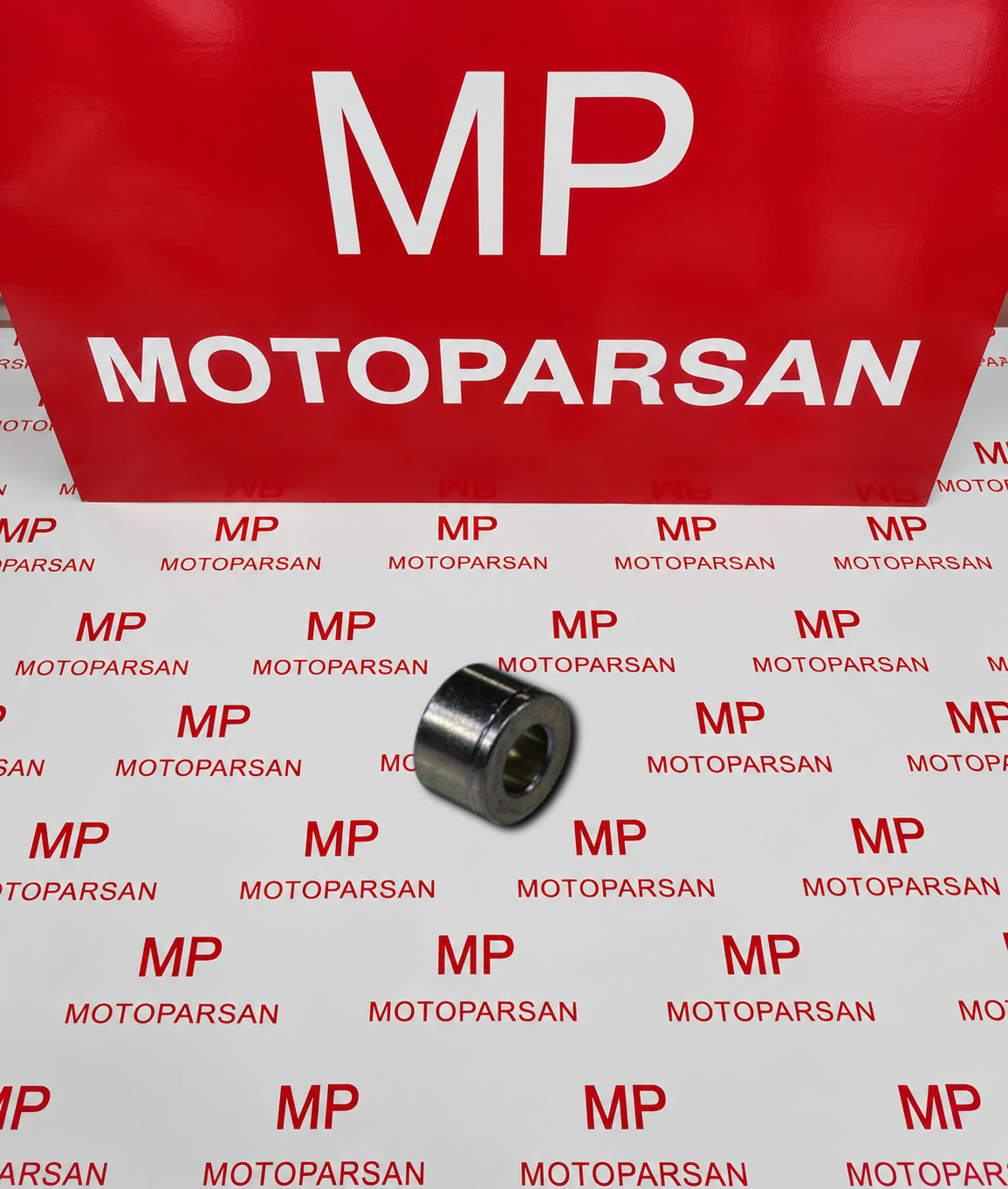 Bajaj Pulsar NS125 ABS Arka Jant Ara Mesafe Burcu