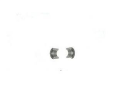 Kanuni RESA125 Subap Sübap Tutucu Tırnağı Orjinal