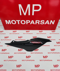 Bajaj Pulsar N250 Sele Altı Panel Sol