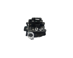 BAJAJ PULSAR NS200 UG UG2 ORJİNAL SİLİNDİR KAPAĞI ÜST