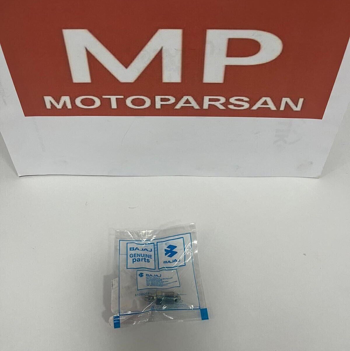 Bajaj Pulsar RS200 UG Arka Fren Hidrolik Hava Boşaltma Vidası