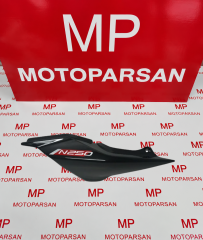 Bajaj Pulsar N250 Sele Altı Panel Sağ